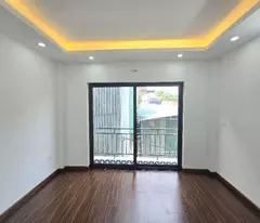 Nhà Đẹp - Ô Tô - BX Yên Nghĩa 7P - Khẩu Hà Đông - 5 Tầng - 38m2*2.84 tỷ