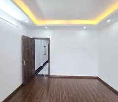 Nhà Đẹp - Ô Tô - BX Yên Nghĩa 7P - Khẩu Hà Đông - 5 Tầng - 38m2*2.84 tỷ