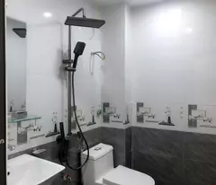 Nhà Đẹp - Ô Tô - BX Yên Nghĩa 7P - Khẩu Hà Đông - 5 Tầng - 38m2*2.84 tỷ
