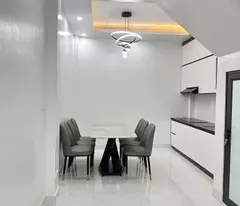 Nhà Đẹp - Ở Cực Sương - Ô Tô - Khẩu Hà Đông - 5 Tầng - 38m2*2.84 tỷ