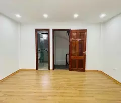 BÁN NHÀ ĐỨC GIANG, 32M, 5 TẦNG, 4.15 TỶ, NHÀ ĐẸP VỀ Ở NGAY