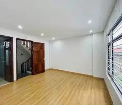 BÁN NHÀ ĐỨC GIANG, 32M, 5 TẦNG, 4.15 TỶ, NHÀ ĐẸP VỀ Ở NGAY
