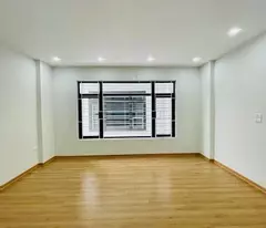 BÁN NHÀ ĐỨC GIANG, 32M, 5 TẦNG, 4.15 TỶ, NHÀ ĐẸP VỀ Ở NGAY