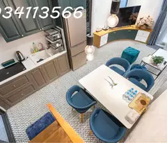 Nhà đẹp, ngay Thảo Cầm Viên, HXH Nguyễn Thị Minh Khai, 4 tầng, 10 tỷ, HĐT 25tr/th