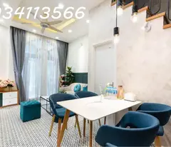 Nhà đẹp, ngay Thảo Cầm Viên, HXH Nguyễn Thị Minh Khai, 4 tầng, 10 tỷ, HĐT 25tr/th
