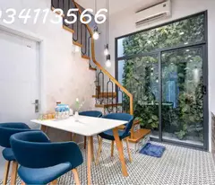 Nhà đẹp, ngay Thảo Cầm Viên, HXH Nguyễn Thị Minh Khai, 4 tầng, 10 tỷ, HĐT 25tr/th
