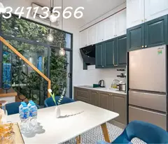 Nhà đẹp, ngay Thảo Cầm Viên, HXH Nguyễn Thị Minh Khai, 4 tầng, 10 tỷ, HĐT 25tr/th
