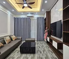 CƠ HỘI CUỐI CÙNG: BÁN GẤP NHÀ 5 TẦNG, NGÕ 85 XUÂN THỦY, 64M2, GIÁ CỰC MỀM