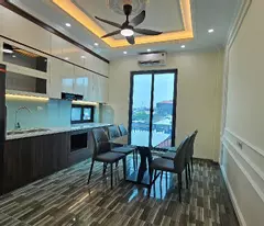 CƠ HỘI CUỐI CÙNG: BÁN GẤP NHÀ 5 TẦNG, NGÕ 85 XUÂN THỦY, 64M2, GIÁ CỰC MỀM