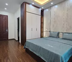 CƠ HỘI CUỐI CÙNG: BÁN GẤP NHÀ 5 TẦNG, NGÕ 85 XUÂN THỦY, 64M2, GIÁ CỰC MỀM