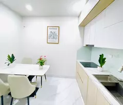 Khương Đình - Nhà đẹp 4 tầng, Ở ngay - Ô tô 5 tạ đỗ - Full nội thất - Nhỉnh 6 tỷ