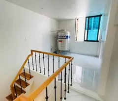 Khương Đình - Nhà đẹp 4 tầng, Ở ngay - Ô tô 5 tạ đỗ - Full nội thất - Nhỉnh 6 tỷ