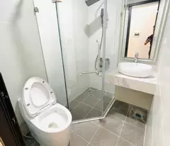Khương Đình - Nhà đẹp 4 tầng, Ở ngay - Ô tô 5 tạ đỗ - Full nội thất - Nhỉnh 6 tỷ