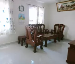 Cho thuê căn 3PN Đầy đủ nội thất, tại chung cư 35 Hồ Học Lãm, Bình Tân.