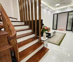 Mua nhà tại Hà Nội chưa bao giờ dễ dàng, nhưng những cơ hội hiếm có tại Cầu Giấy này là lựa chọn