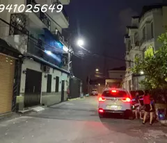 Bán căn nhà 3 lầu có sân thượng HXH đường 22 Linh Đông, Thủ Đức, giá còn 6.25tỷ.