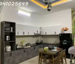 Bán căn nhà 3 lầu có sân thượng HXH đường 22 Linh Đông, Thủ Đức, giá còn 6.25tỷ.