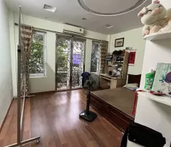 NHÀ TỔNG CỤC 5 PHÂN LÔ, Ô TÔ, VỈA HÈ, 62 M2, MT 4,5 M, GIÁ 15,8 TỶ.