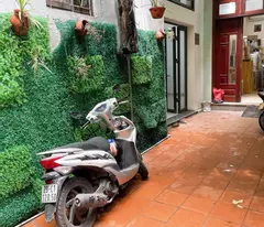 MẶT NGÕ THÁI THỊNH - 4 TẦNG - MT 4M - 9.3 TỶ- 034 888 3896.
💥💥💥SIÊU PHẨM HIẾM 57M2  MẶT NGÕ