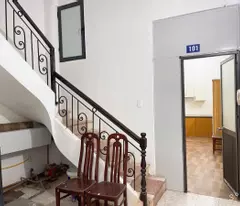 MẶT NGÕ THÁI THỊNH - 4 TẦNG - MT 4M - 9.3 TỶ- 034 888 3896.
💥💥💥SIÊU PHẨM HIẾM 57M2  MẶT NGÕ