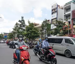 Bán nhà Mặt Tiền Quận 1, Đường Lớn, Kế Bến Thành, 9x19m, Giá 66 tỷ