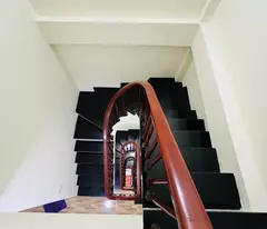 Bán nhà Hoàng Hoa Thám – 45m2 – lô góc 2 thoáng 50m ra phố nhỉnh 6 tỷ