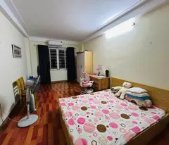 Bán nhà Hoàng Hoa Thám – 45m2 – lô góc 2 thoáng 50m ra phố nhỉnh 6 tỷ