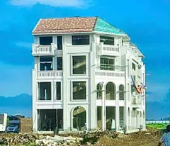 SẢN PHẨM BIỆT THỰ, NHÀ PHỐ, LIỀN KỀ VÀ CĂN HỘ CHUNG CƯ - TẠI DỰ ÁN THÀNH PHỐ THỜI ĐẠI VÀ ÁNH SÁNG.