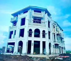 SẢN PHẨM BIỆT THỰ, NHÀ PHỐ, LIỀN KỀ VÀ CĂN HỘ CHUNG CƯ - TẠI DỰ ÁN THÀNH PHỐ THỜI ĐẠI VÀ ÁNH SÁNG.