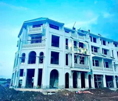 SẢN PHẨM BIỆT THỰ, NHÀ PHỐ, LIỀN KỀ VÀ CĂN HỘ CHUNG CƯ - TẠI DỰ ÁN THÀNH PHỐ THỜI ĐẠI VÀ ÁNH SÁNG.