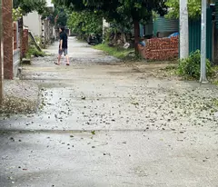 Bán 50.7m2 đất thổ cư Kính Nỗ, Uy Nỗ, Đông Anh, Hà Nội
