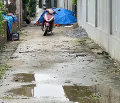 Bán 50.7m2 đất thổ cư Kính Nỗ, Uy Nỗ, Đông Anh, Hà Nội