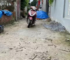 Bán 50.7m2 đất thổ cư Kính Nỗ, Uy Nỗ, Đông Anh, Hà Nội
