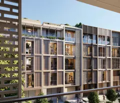 Biệt Thụ Shop 5 tầng Global City, đang bàn giao Sổ sẵn,Hđ thuê giá trị lớn  5 căn vị trí đẹp từ