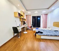 BÁN NHÀ VÕ CHÍ CÔNG CẦU GIẤY - MỚI ĐẸP Ở LUÔN - GẦN PHỐ - Ô TÔ 10M - VÀI BƯỚC RA PHỐ NHỚN VÕ CHÍ