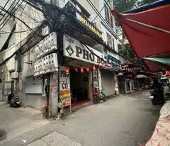 MẶT NGÕ TRẦN DUY HƯNG – 45M2 – MT4M– 7.7 TỶ- 034 888 3896.