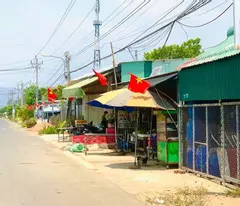 Bán gấp lô đất đối diện thế giới di động sổ sẵn, 5 x 20, giá chỉ 700 triệu