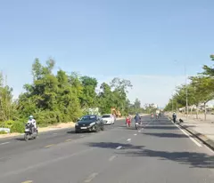 Bán gấp lô đất đối diện thế giới di động sổ sẵn, 5 x 20, giá chỉ 700 triệu