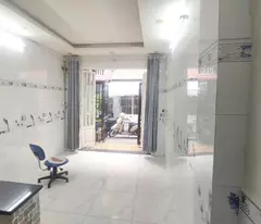 Bán nhà  giá rẻ dưới 3 tỷ Phạm Thế Hiển Phường 5 Quận 8 23m2 2pn