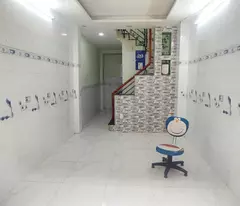 Bán nhà  giá rẻ dưới 3 tỷ Phạm Thế Hiển Phường 5 Quận 8 23m2 2pn