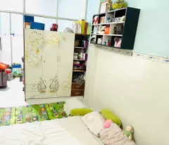 Bán nhà giá rẻ Quận 8 2pn 2 tầng  dưới 3 tỷ Tùng Thiên Vương  phường 13