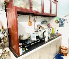 Bán nhà giá rẻ Quận 8 2pn 2 tầng  dưới 3 tỷ Tùng Thiên Vương  phường 13