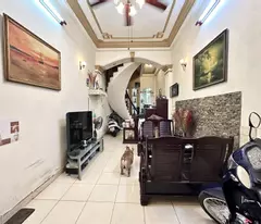 N24- Nhà Chính Chủ  HXH Nguyễn Trọng Tuyển , P15, PHÚ NHUẬN - 52M² - 4 TẦNG BTCT  - 7.3 TỶ
