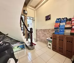 N24- Nhà Chính Chủ  HXH Nguyễn Trọng Tuyển , P15, PHÚ NHUẬN - 52M² - 4 TẦNG BTCT  - 7.3 TỶ