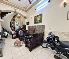 N24- Nhà Chính Chủ  HXH Nguyễn Trọng Tuyển , P15, PHÚ NHUẬN - 52M² - 4 TẦNG BTCT  - 7.3 TỶ