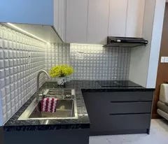 Nhà Đẹp 4 Tầng, dt 3.1x10– Hẻm Thông Đường Nguyễn Tiểu La Q10, Vị Trí Đẹp, Chỉ 5.8 Tỷ