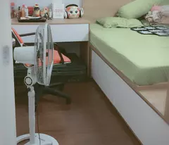 Bán chung cư quận Bình Tân 2PN 57m2 tại 35 Hồ Học Lãm. 1,550 tỷ Công chứng ngay