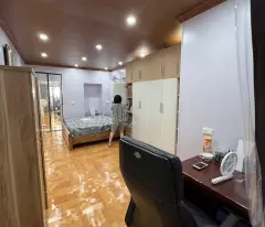 BÁN TT ĐẸP HỒ TÙNG MẬU TRUNG TÂM CẦU GIẤY - NGÕ OTO ĐỖ TRƯỚC CỬA - 2PN - NHÀ ĐẸP KHÁCH MUA VỀ Ở