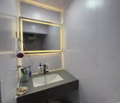 BÁN TT ĐẸP HỒ TÙNG MẬU TRUNG TÂM CẦU GIẤY - NGÕ OTO ĐỖ TRƯỚC CỬA - 2PN - NHÀ ĐẸP KHÁCH MUA VỀ Ở