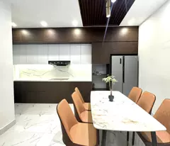 PHÂN LÔ QUÂN ĐỘI - Ô TÔ CHẠY QUA 48,6M2 - FULL NỘI THẤT - NHÀ ĐẸP - GẦN PHỐ - 10.8 TỶ - 034 888